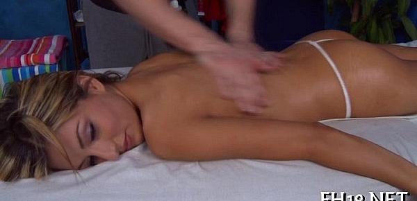  Massage sex movies